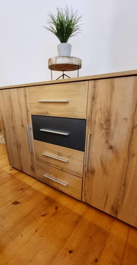 Apartma Metka Bovec Exteriér fotografie