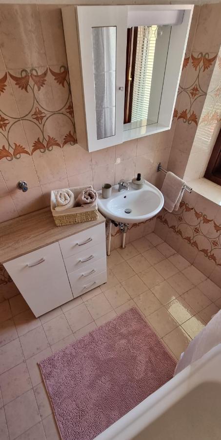Apartma Metka Bovec Exteriér fotografie