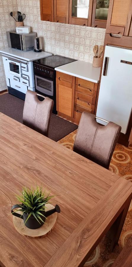 Apartma Metka Bovec Exteriér fotografie