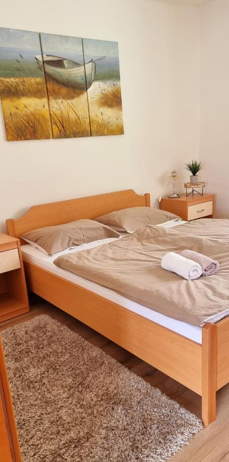 Apartma Metka Bovec Exteriér fotografie